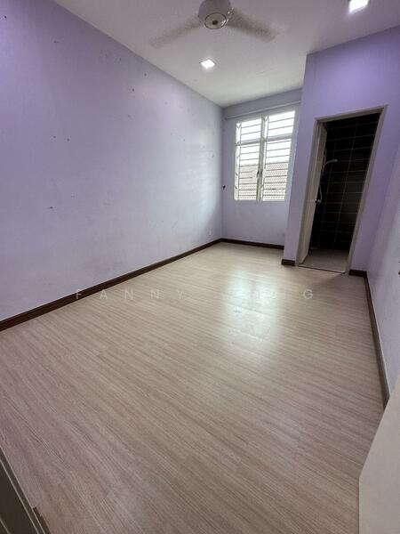 Untuk Dijual - Taman Titi Heights