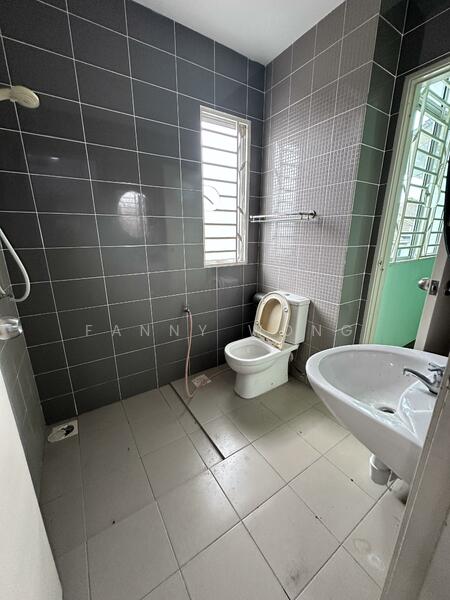 Untuk Dijual - Taman Titi Heights