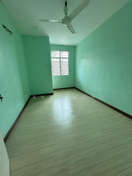 Untuk Dijual - Taman Titi Heights