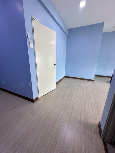 Untuk Dijual - Taman Titi Heights