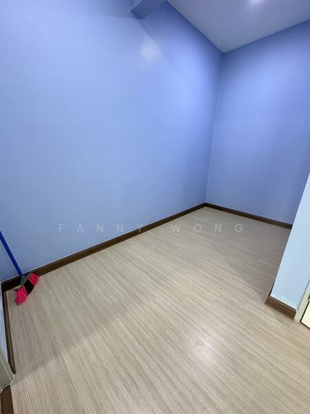 Untuk Dijual - Taman Titi Heights
