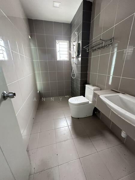 Untuk Dijual - Taman Titi Heights
