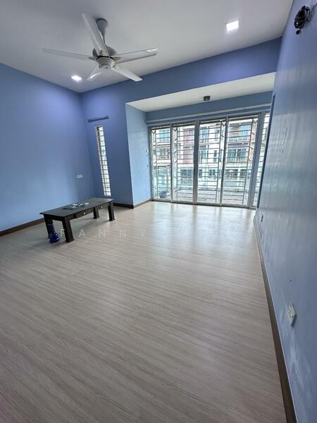 Untuk Dijual - Taman Titi Heights