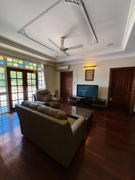 For Rent - Damai