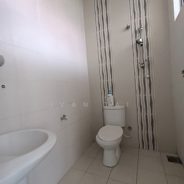 2-storey Terraced House for Sale in Ipoh (Perak) - Ivan Tai - Bathroom - PropertyGuru.com.my