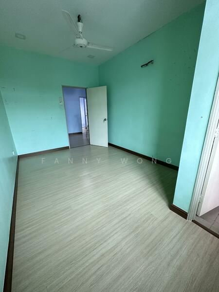 Untuk Disewa - Taman Titi Heights