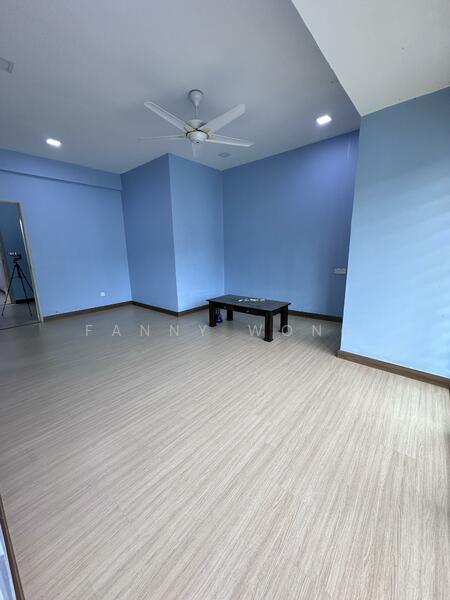 Untuk Disewa - Taman Titi Heights