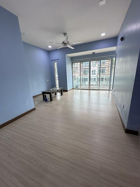 Untuk Disewa - Taman Titi Heights