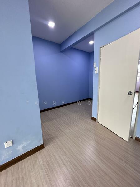 Untuk Disewa - Taman Titi Heights