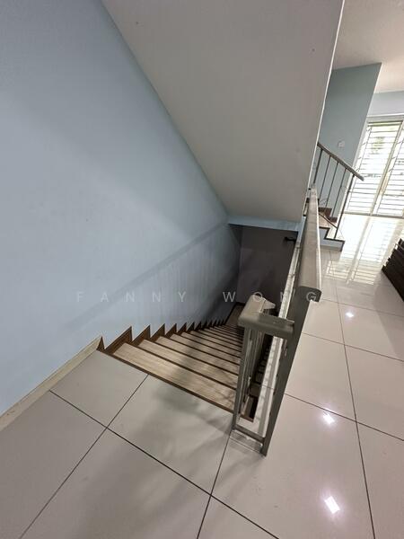 Untuk Disewa - Taman Titi Heights