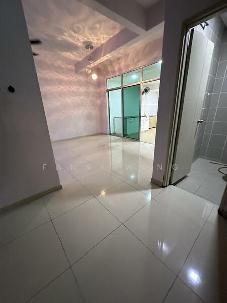 Untuk Disewa - Taman Titi Heights