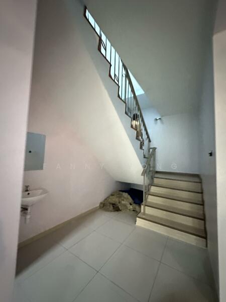 Untuk Disewa - Taman Titi Heights