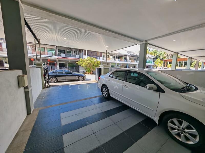 Car Park