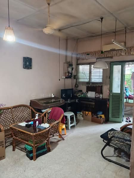 Kepong Baru Jalan Helang untuk Untuk Dijual - RM 580,000, Mac 2026 - Living Room - PropertyGuru.com.my