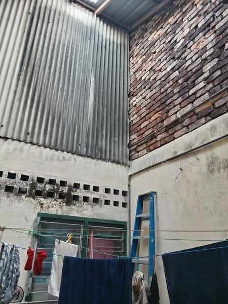 Kepong Baru Jalan Helang untuk Untuk Dijual - RM 580,000, Mac 2026 - Exterior - PropertyGuru.com.my