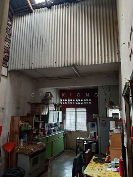 Kepong Baru Jalan Helang untuk Untuk Dijual - RM 580,000, Mac 2026 - Kitchen - PropertyGuru.com.my