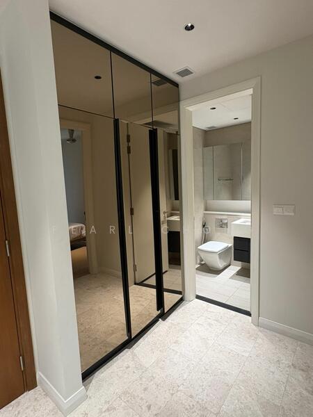 TRX Residences untuk Untuk Dijual - RM 2,210,000, Mac 2026 - Corridor - PropertyGuru.com.my