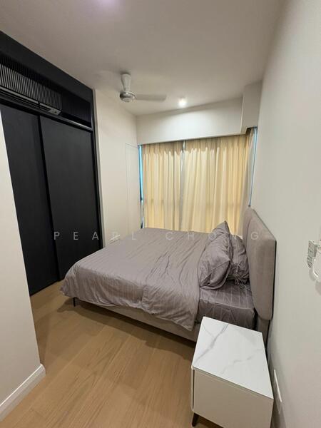 TRX Residences untuk Untuk Dijual - RM 2,210,000, Mac 2026 - Bedroom - PropertyGuru.com.my