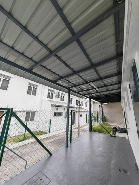 2-storey Terraced House for Rent in Semenyih (Selangor) - Ling Ling - Exterior - PropertyGuru.com.my