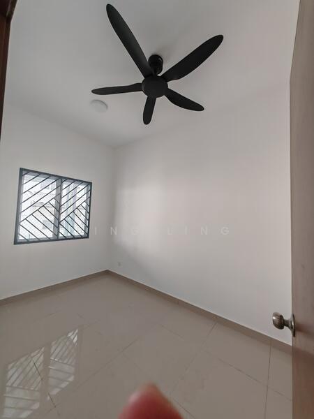 2-storey Terraced House for Rent in Semenyih (Selangor) - Ling Ling - Bedroom - PropertyGuru.com.my