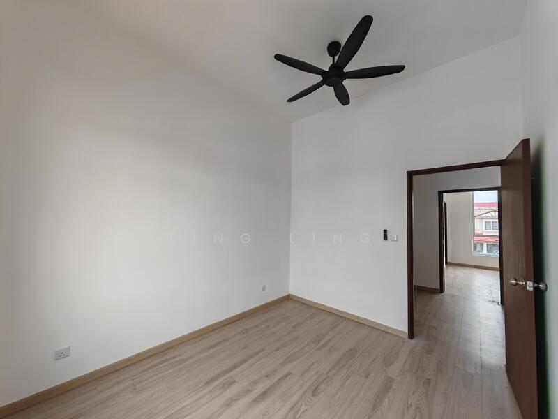 2-storey Terraced House for Rent in Semenyih (Selangor) - Ling Ling - Bedroom - PropertyGuru.com.my