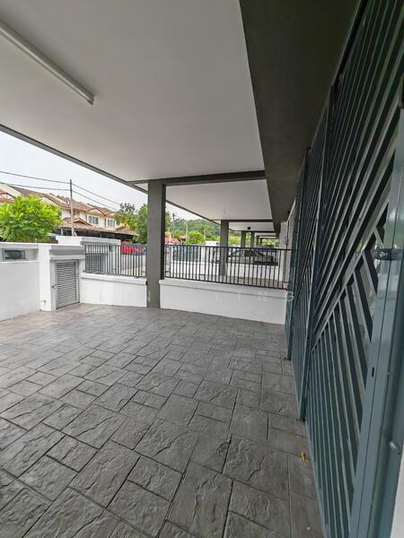 2-storey Terraced House for Rent in Semenyih (Selangor) - Ling Ling - Exterior - PropertyGuru.com.my