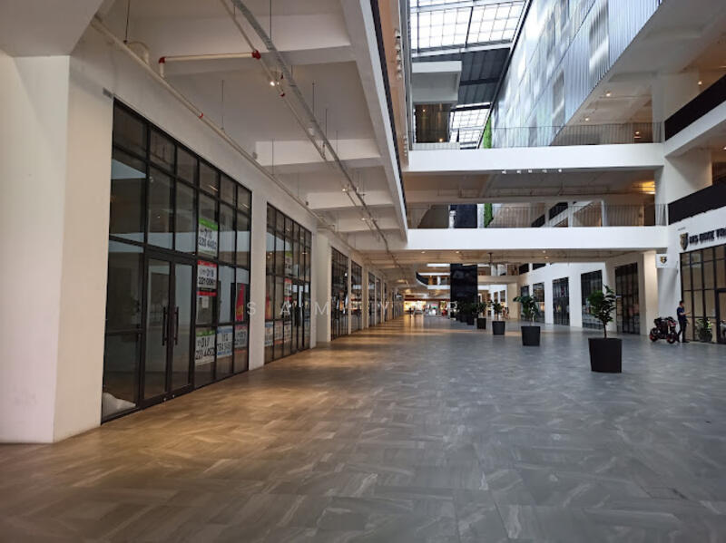 Corridor