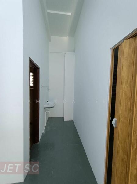 Corridor
