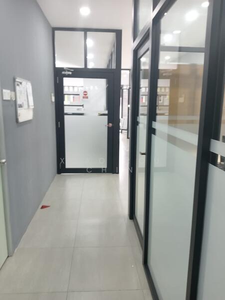Corridor