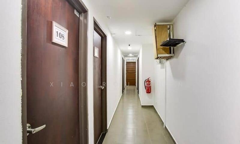 Corridor