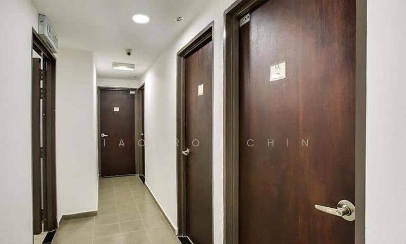 Corridor