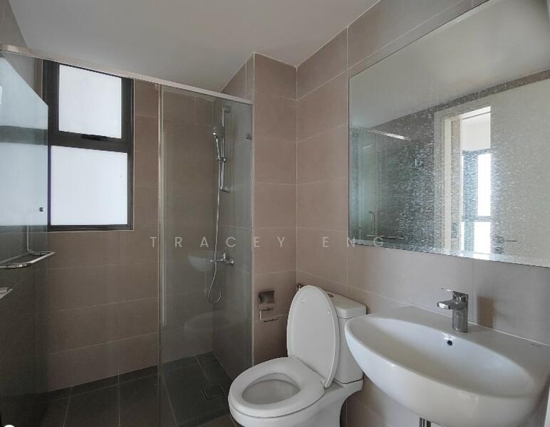 3rd Bathroom
