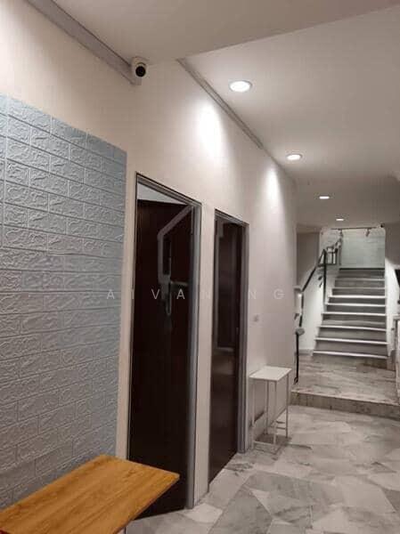 Corridor