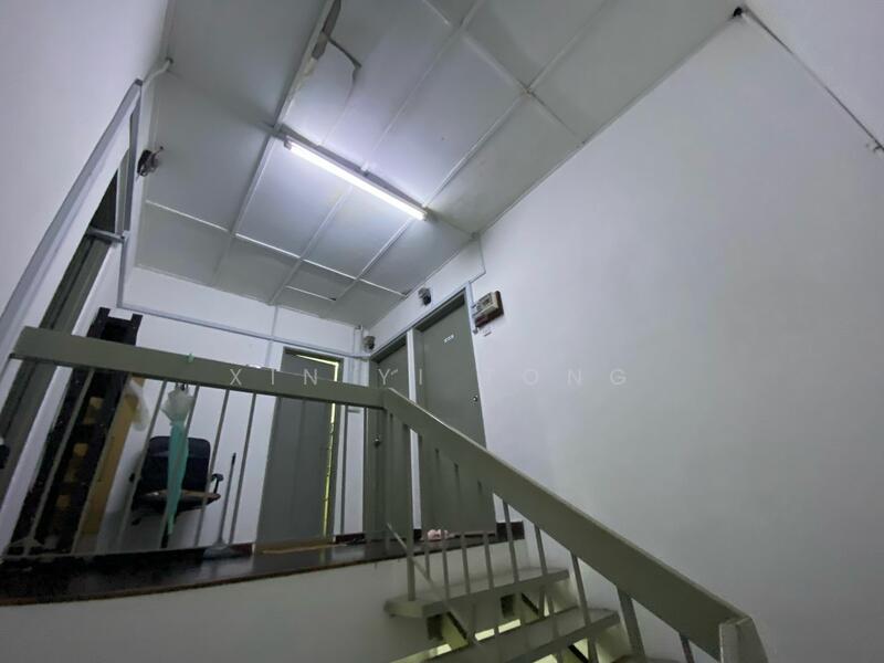 Corridor