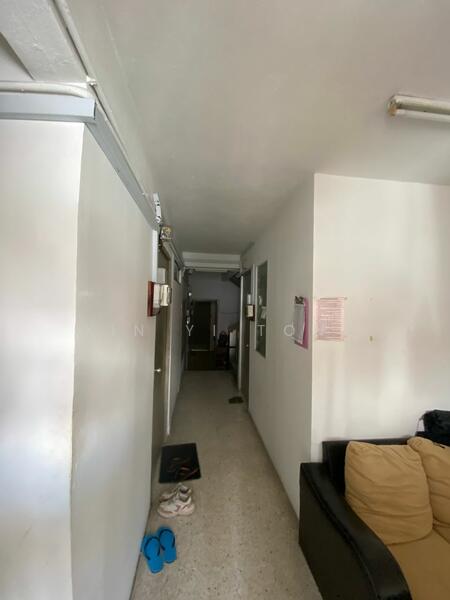Corridor