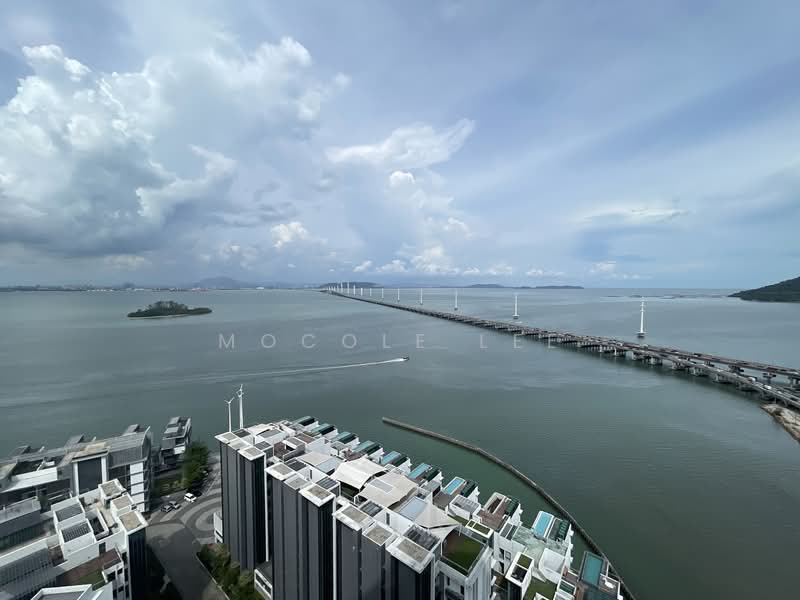Condominium for Sale at The Light Point - Mocole Lee - View - PropertyGuru.com.my