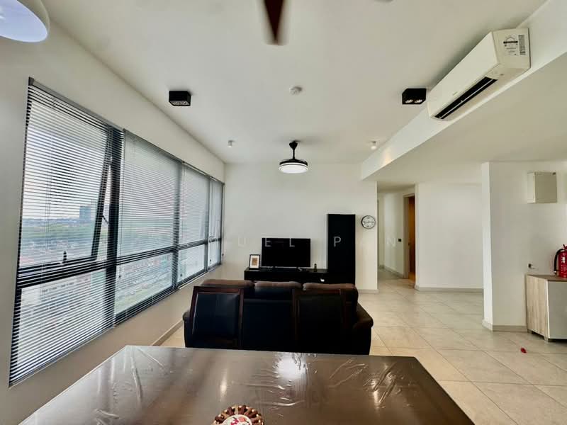 Servis Apartment untuk Dijual di Lot 15 - Samuel Pan - PropertyGuru.com.my