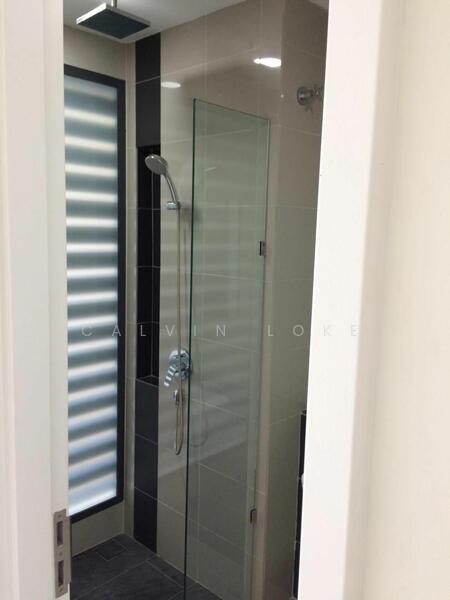 Pandora @ Tropicana Metropark untuk Untuk Disewa - RM 2,700 /bulan, Mac 2026 - Bathroom - PropertyGuru.com.my