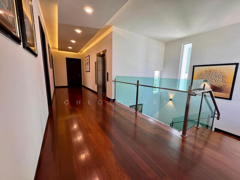 Corridor