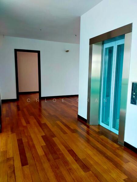 Corridor