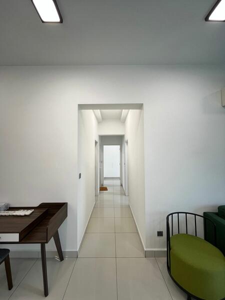 Corridor