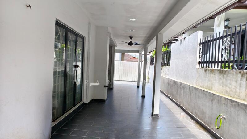 Corridor