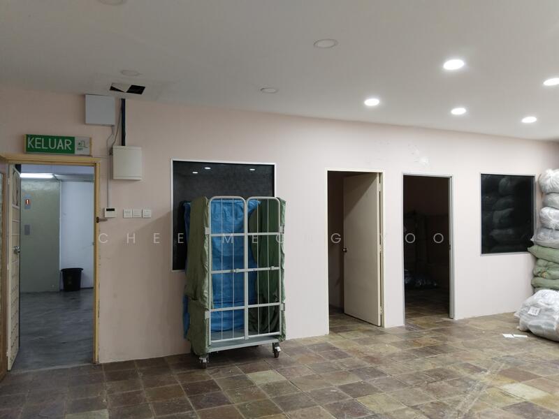 Corridor