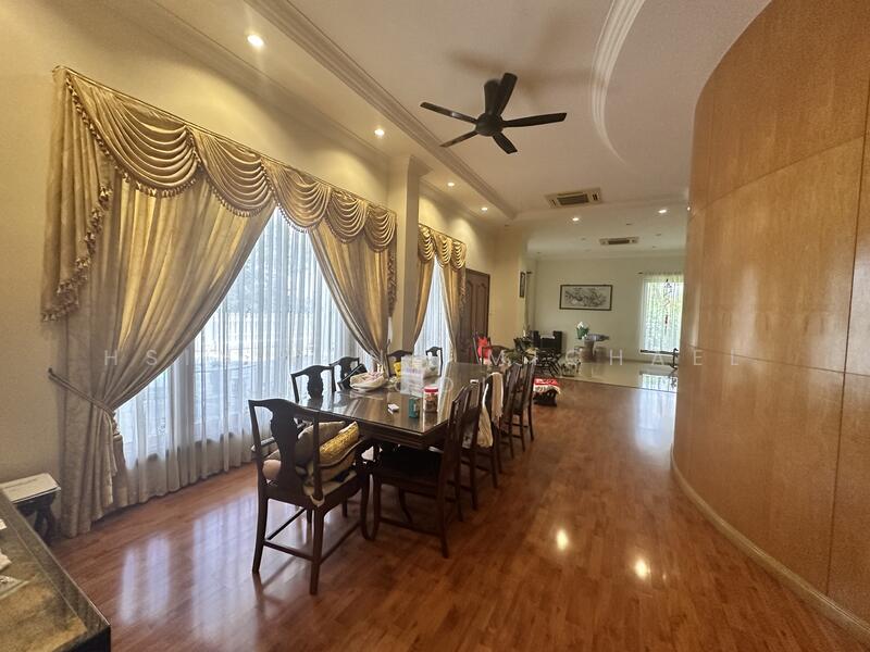 For Sale - Sungai Long