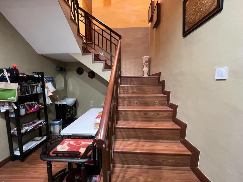 Corridor