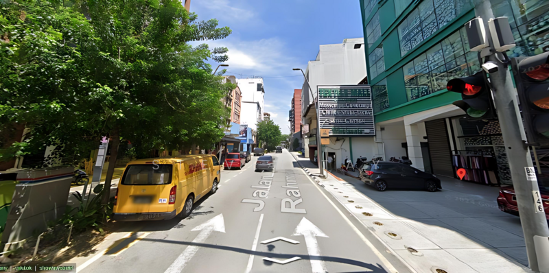 Shop for Sale in KL City Centre (Kuala Lumpur) - Steven Tay - PropertyGuru.com.my