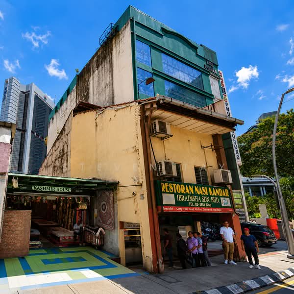 Shop for Sale in KL City Centre (Kuala Lumpur) - Steven Tay - Exterior - PropertyGuru.com.my