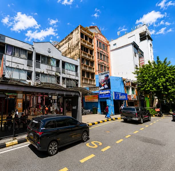 Shop for Sale in KL City Centre (Kuala Lumpur) - Steven Tay - Exterior - PropertyGuru.com.my