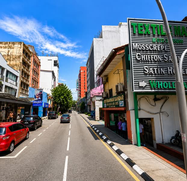Shop for Sale in KL City Centre (Kuala Lumpur) - Steven Tay - PropertyGuru.com.my