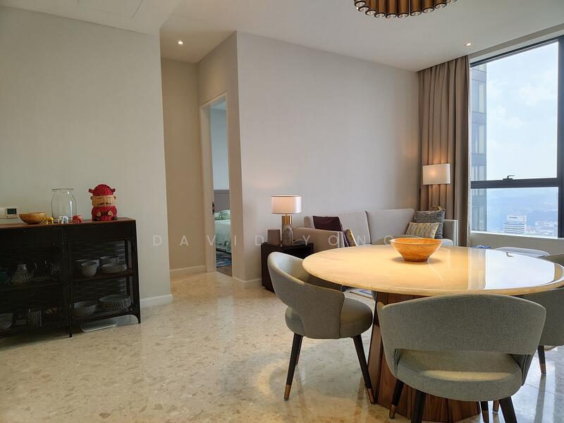 Second Bedroom (Left)